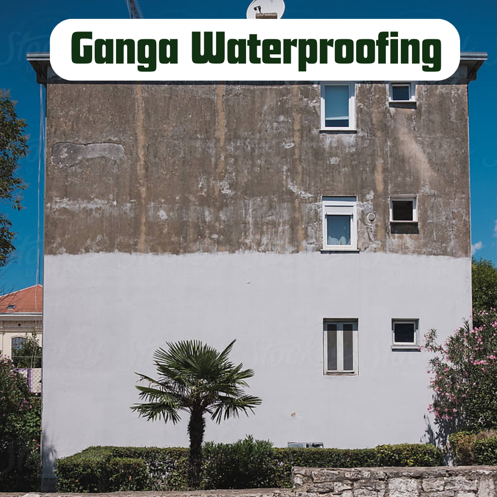 ganga waterproofing images